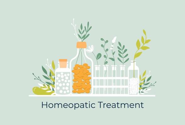 About Homeopathy